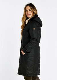 Redington Wax Cotton Jacket - Black