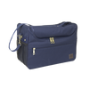 Grooming Bag - Navy Blue