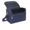 Grooming Bag - Navy Blue