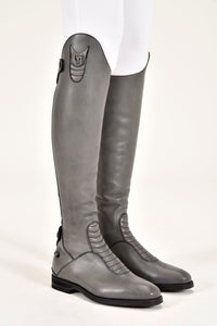 Harley Boots - Grey