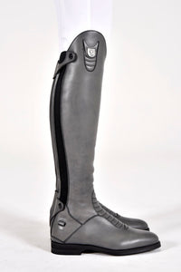 Harley Boots - Grey