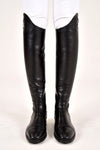 Tucci Galileo Boots - Marilyn Croco Top