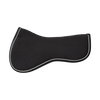 Kentucky - Half Pad Anatomic Absorb - Black