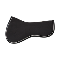 Kentucky - Half Pad Anatomic Absorb - Black